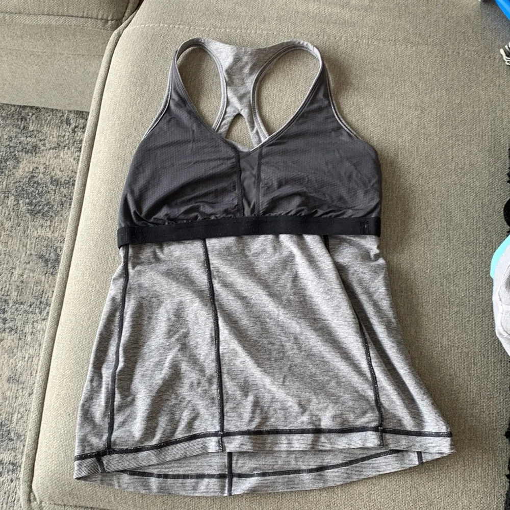 LULULEMON - Racerback - Picture 4 of 7